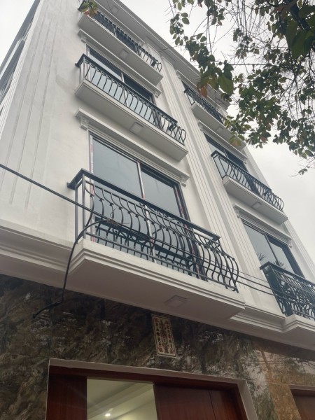 SIÊU PHẨM HOÀI ĐỨC NHÀ ĐẸP - VÀI BƯỚC RA OTO - SẮP HOÀN THIỆN NỘI THẤT CAO CẤP - GIÁ CHỈ 3.X TỶ