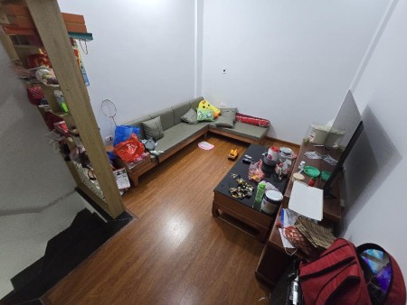 BÁN NHÀ HOÀI ĐỨC Ô TÔ ĐỖ CỔNG 34M², MT 3.2M CHỈ 3.X TỶ
