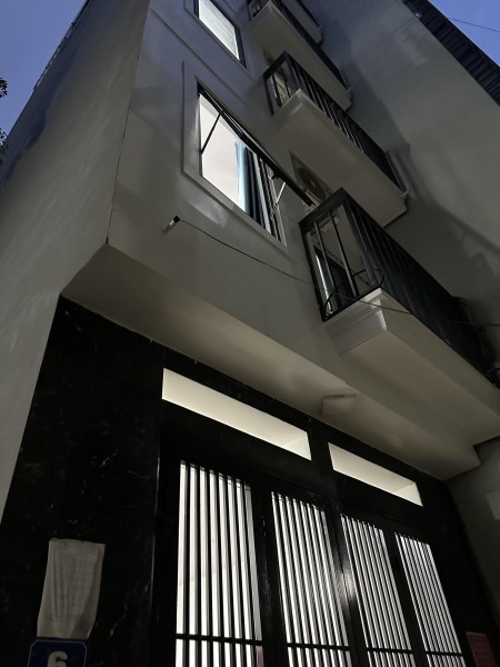 Bán nhà phố Dương Khuê giá nhỉnh 8 tỷ