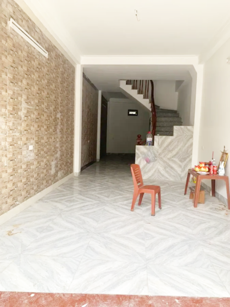 Cực hiếm Tả Thanh Oai, Thanh Trì, sổ đỏ, 43m2, 4 tầng, 3.1 tỷ, nhà mới đẹp, ô tô vào nhà