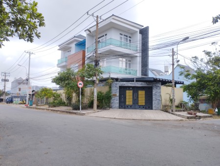 Cần bán đất dự án Khu dân cư Đại học Bách khoa, trục chính 16m, diện tích 210m², giá 61,5 triệu/m²
