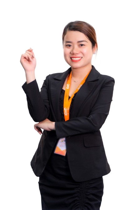 Huỳnh Thị Trâm