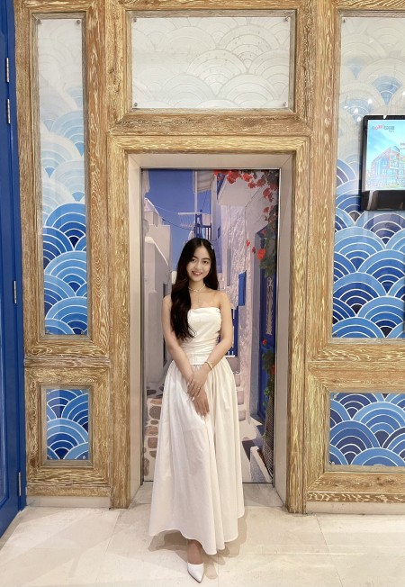 Hồ Thị Thảo Vi