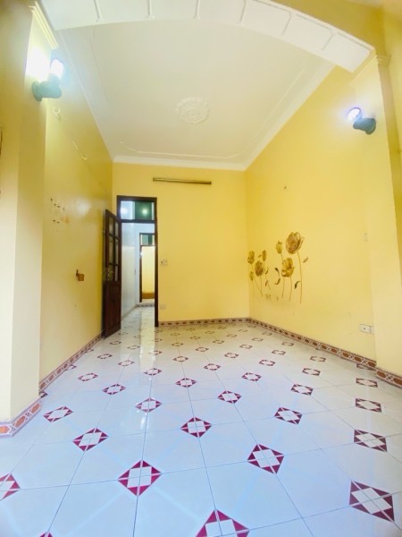 Bán nhà quan nhân đẹp kiên cố chắc chắn