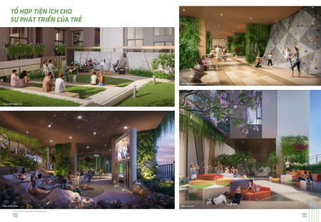 TT 10% nhận nhà CK lên đến 30%/tổng giá trị căn hộ Phạm Văn Đồng full nội thất