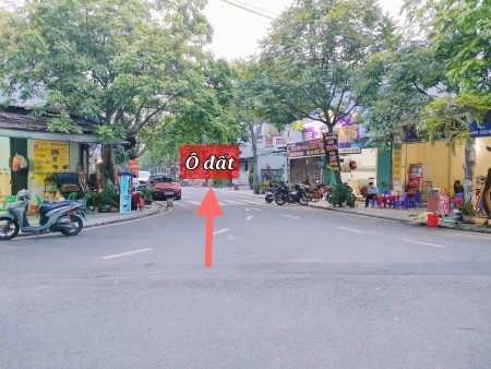Đất kinh doanh KDC Tỉnh Ủy sát cổng Đại học GTVT 2.7x tỷ