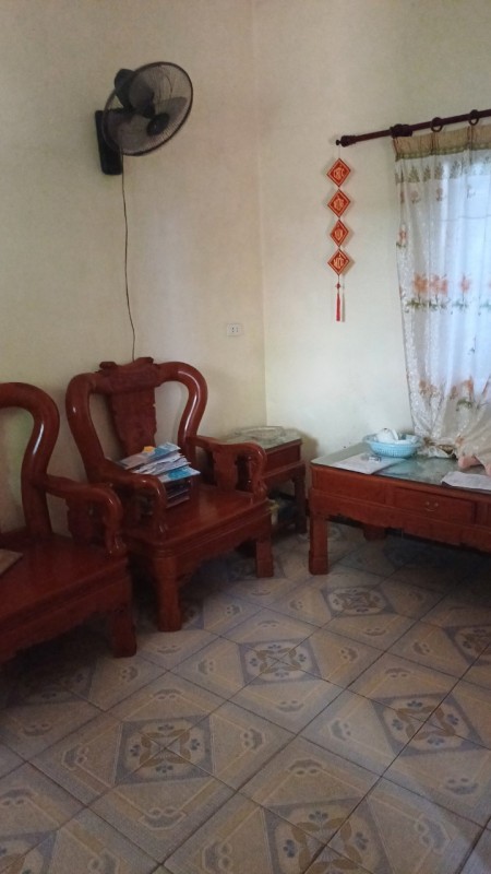BÁN NHÀ GẦN PHỐ Ô TÔ ĐỖ GIÁ 7 TỶ 47m2 THANH XUÂN