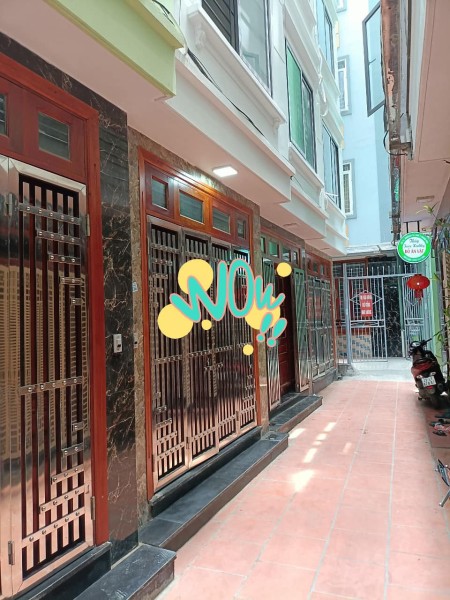 SIÊU PHẨM 267 PHÙNG KHOANG LÔ GÓC - NHÀ ĐẸP – NGAY CHỢ PHÙNG KHOANG TIỆN ÍCH BẠT KHÁCH THIỆN CHÍ.