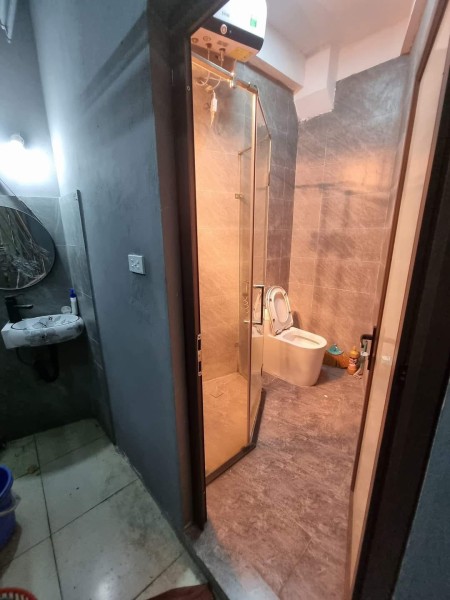 CHỈ HƠN 5 TỶ KHU VỰC TRẦN CUNG 41M2