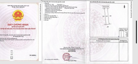 Vợ chồng em cần bán gấp lô đất Trảng Bom, Đồng Nai