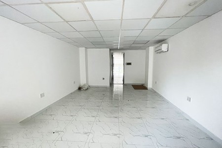 Văn Phòng 45m2, HXH Trần Quang Diệu, Tiện Nghi