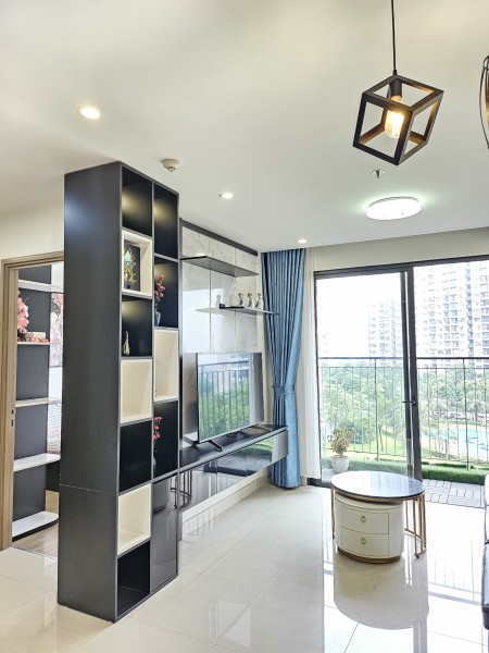 Bán gấp căn hộ 2N1WC, Full nội thất, giá rẻ nhất thị trường, Vinhome Ocean Park