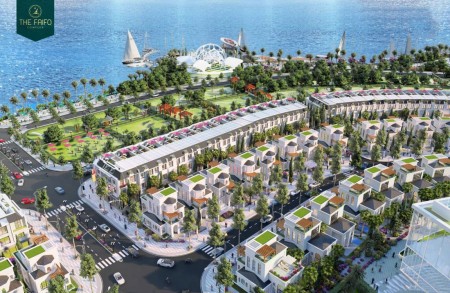 Đất Vàng siêu sốt nằm ngay cạnh phố cổ Hội An - Giá chỉ 14.7tr/1m2 - chiết khấu hấp dẫn