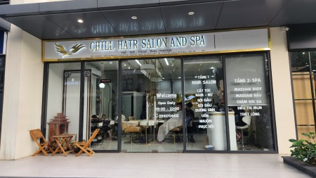 Bán Shop Chân Đế 60m2 dòng tiền 80tr/tháng Vinhomes Smart City