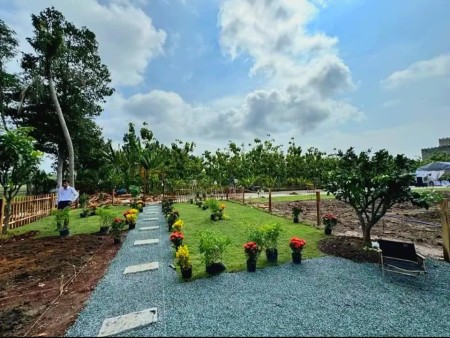 Đất nền ở Xã Tân Quan huyện Hớn Quản tỉnh Bình Phước