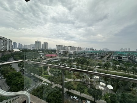 CHO THUÊ 2PN SARIMI SALA VIEW CÔNG VIÊN