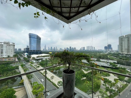 CHO THUÊ CĂN GÓC SARINA SALA - DIỆN TÍCH 155M2