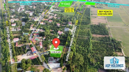 Thua lỗ mùa EURO: cần tiền lo tài chính cá nhân: chính chủ bán đất full thổ cư 285m2,giá nhỉnh 600tr