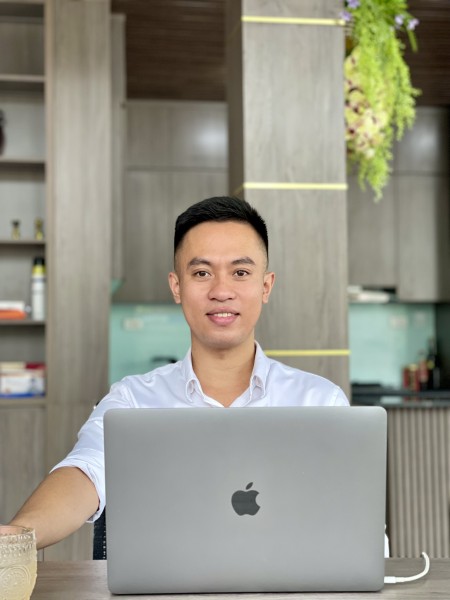 Phạm Hồng Công