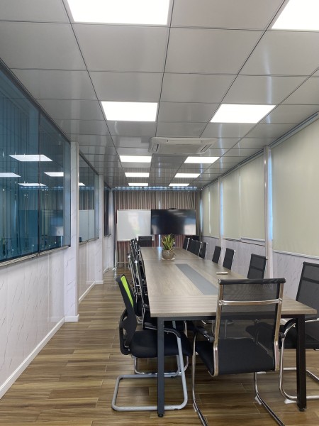 Đừng bỏ lỡ! Sàn văn phòng cho thuê ngay tại MT Mai Thị Lựu, ĐK, Q1, 150m2. Chỉ 70tr - 0975406750
