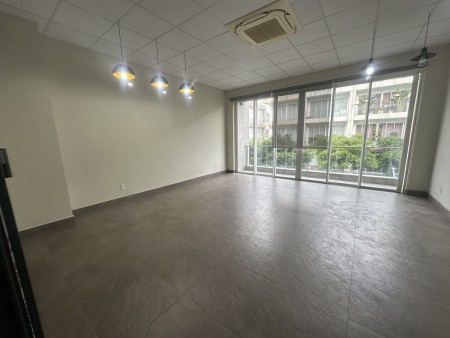 Cho thuê Shophouse SALA Hoàn thiện - HẦM 4,5 LẦU CÓ THANG MÁY