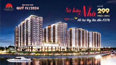 Sở hữu căn hộ thông minh chỉ với 299tr tại Trung Tâm TP.Tây Ninh