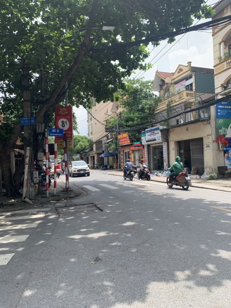 BÁN NHÀ VŨ XUÂN THIỀU. 68M2 * 4 TẦNG * 6 TỶ. GẦN Ô TÔ. FULL NỘI THẤT