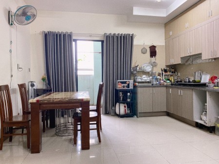 Cho thuê căn hộ Era ( The Useful) Lạc Long Quân,p9, Tân Bình: 65m2-2p ngủ , NT, giá 9tr/tháng