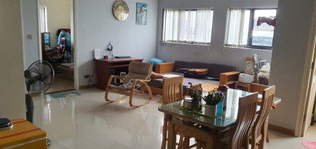 Cho thuê chung cư 312 Lạc Long Quân - Phường 5 - Quận 11 2pn 65m2 9tr/tháng. Nội thất đầy đủ