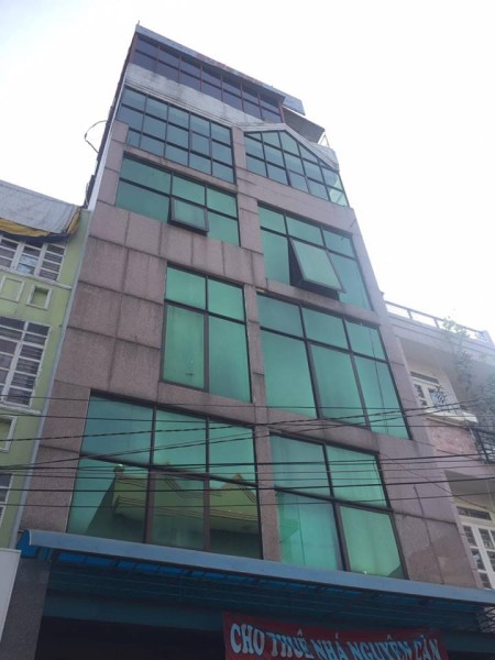 Căn hộ mini 40m2 - 1PN, 1 PK - 26/42 Tân Sơn Nhì, Quận Tân Phú. (View ban công - Có Thang Máy).