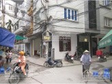Cho thuê cửa hàng tầng 1, 2 và 3 toà nhà 31 ngõ 159 Pháo Đài Láng, Đống Đa, Hà Nội