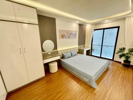 NHÀ MỚI ĐẸP Ở NGAY, NGÕ Ô TÔ ĐỖ CỬA, 3 BƯỚC RA PHỐ, TRUNG TÂM QUẬN LONG BIÊN, KINH DOANH