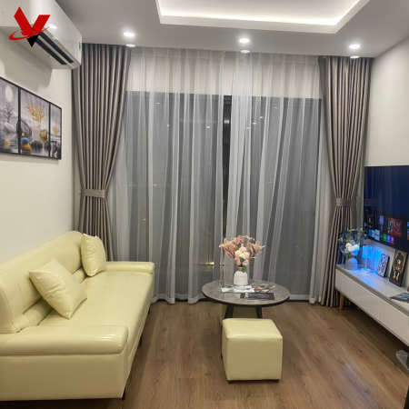Cho thuê chung cư cao cấp tọa lạc tại giữa trung tâm Hà Nội