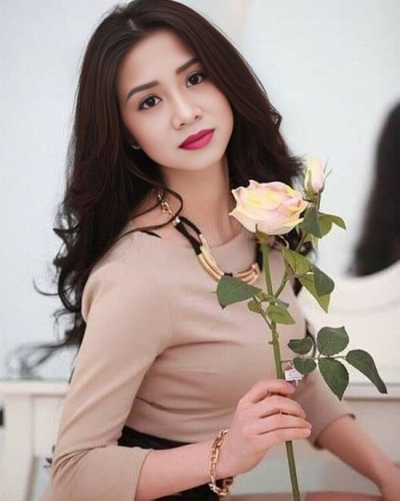 Nguyễn Thị Hương Thảo