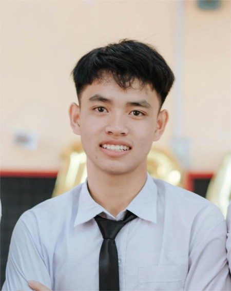Vũ Anh Dũng