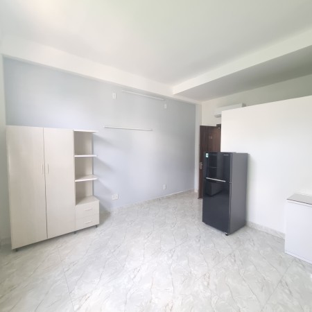 Trống 1 Căn Mới Xây, Giá rẻ, Đầy Đủ Tiện Nghi, Tân Bình
