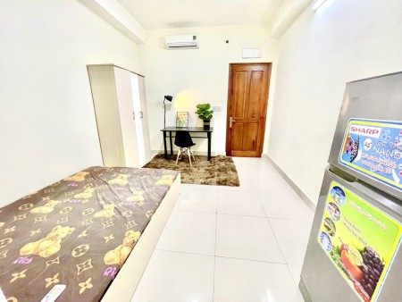 DUPLEX Mới Xây. Cửa sổ Thoáng Tân Bình, Rộng Rãi Thoáng Mát, Giá Chỉ 3trxx