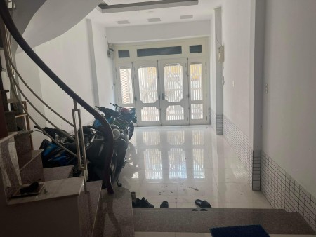 CHO THUÊ MẶT BẰNG KINH DOANH + PHÒNG Ở HẺM ĐÀO DUY ANH, QUẬN PHÚ NHUẬN