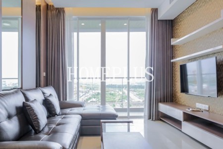 Nhà đẹp! Gía chỉ 28 triệu/tháng thuê ngay căn 2 PN - Sarimi dự án siêu đẳng cấp