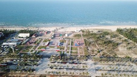 Bán đất TMDV Xã Tam Thanh – Thành Phố Tam Kỳ - Tỉnh Quảng Nam
