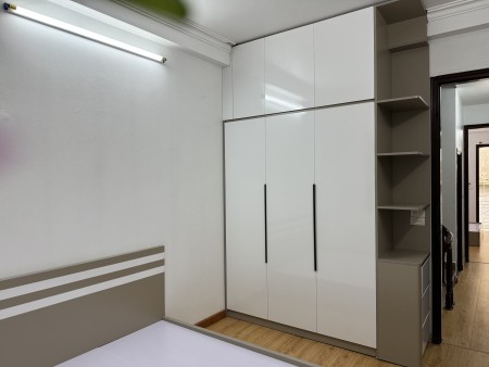 Bán nhà 41m2 xây 4 tầng Mỗ Lao full nội thất giá 6,x tỷ lH 0984745099