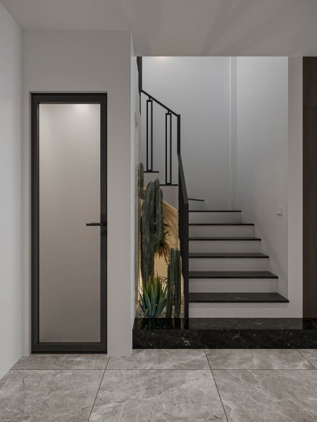 Cần bán nhà 5 tầng Vạn Phúc nhà mới tinh full nội thất giá 5,95 tỷ lH 0984745099