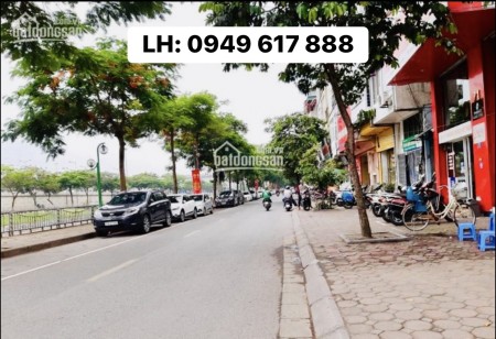 SIÊU HIẾM - NHÀ LÔ GÓC, MẶT PHỐ QUAN HOA, Ô TÔ TRÁNH, KINH DOANH SẦM UẤT - 31m2, 6 TẦNG - 15 TỶ