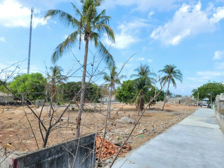 Đất nền cà Ná vị tri gần biển view đẹp