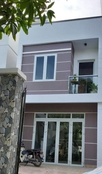 Bán nhà Bình Chánh trong ảnh, sổ hồng riêng, giá 2,99 tỷ