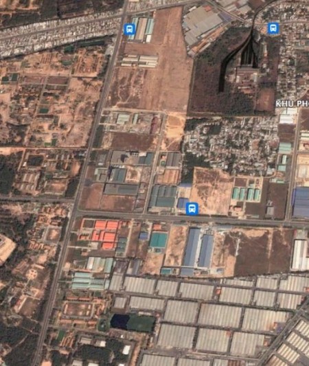Bán Đất Mặt Tiền đường Nguyễn Xiển-Hồ Chí Minh 2800m² giá siêu hấp dẫn