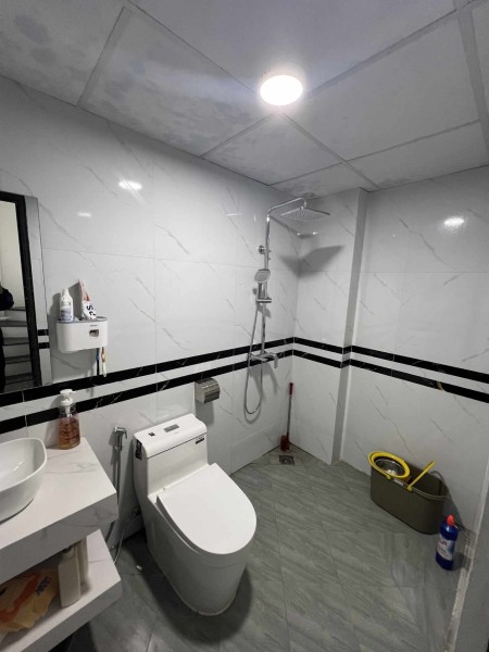 Cắt Lỗ BÁN GẮP NHÀ SIÊU ĐẸP ĐỘI CẤN BA ĐÌNH 35M2 NHỈNH 6 TỶ