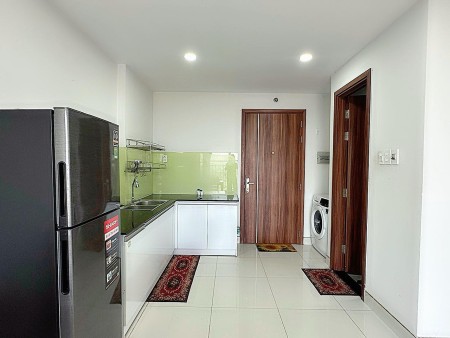 Cần cho thuê căn hộ 1PN ngay KCN Biên Hòa 2 full nội thất giá 4 triệu/ tháng
