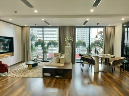 Bán căn hộ 91.7m2 Sunlake Văn Quán, Hà Đông giá chỉ 3.57 tỉ