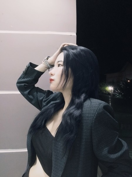 Huỳnh Minh Nghi
